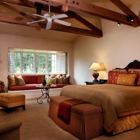 Casa Palmero At Pebble Beach Dış mekan fotoğraf