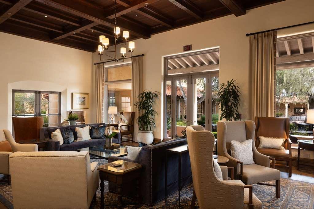 Casa Palmero At Pebble Beach İç mekan fotoğraf