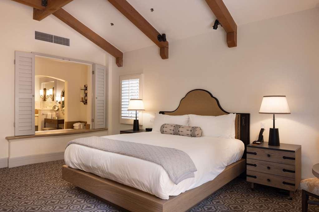 Casa Palmero At Pebble Beach Oda fotoğraf