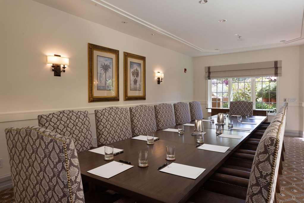 Casa Palmero At Pebble Beach Konforlar fotoğraf