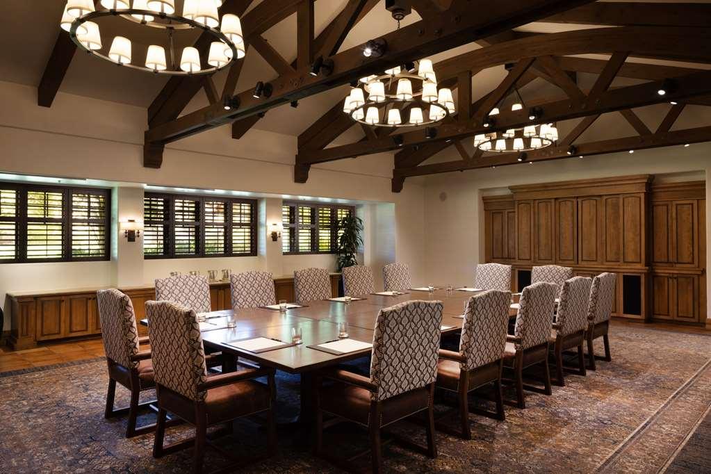 Casa Palmero At Pebble Beach Konforlar fotoğraf