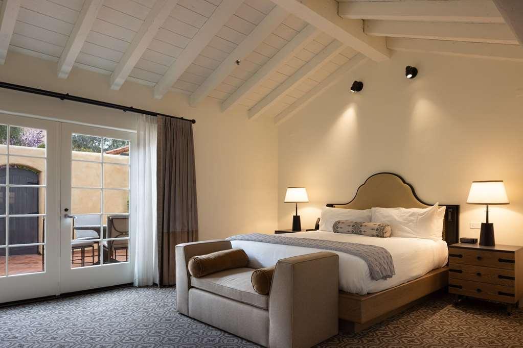 Casa Palmero At Pebble Beach Oda fotoğraf