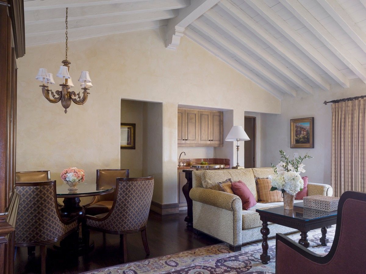 Casa Palmero At Pebble Beach Dış mekan fotoğraf