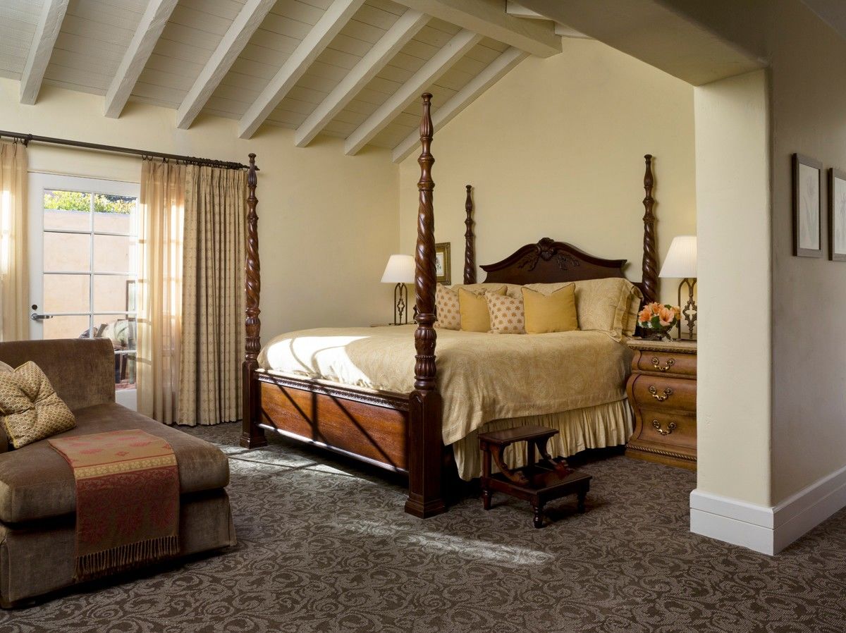 Casa Palmero At Pebble Beach Dış mekan fotoğraf