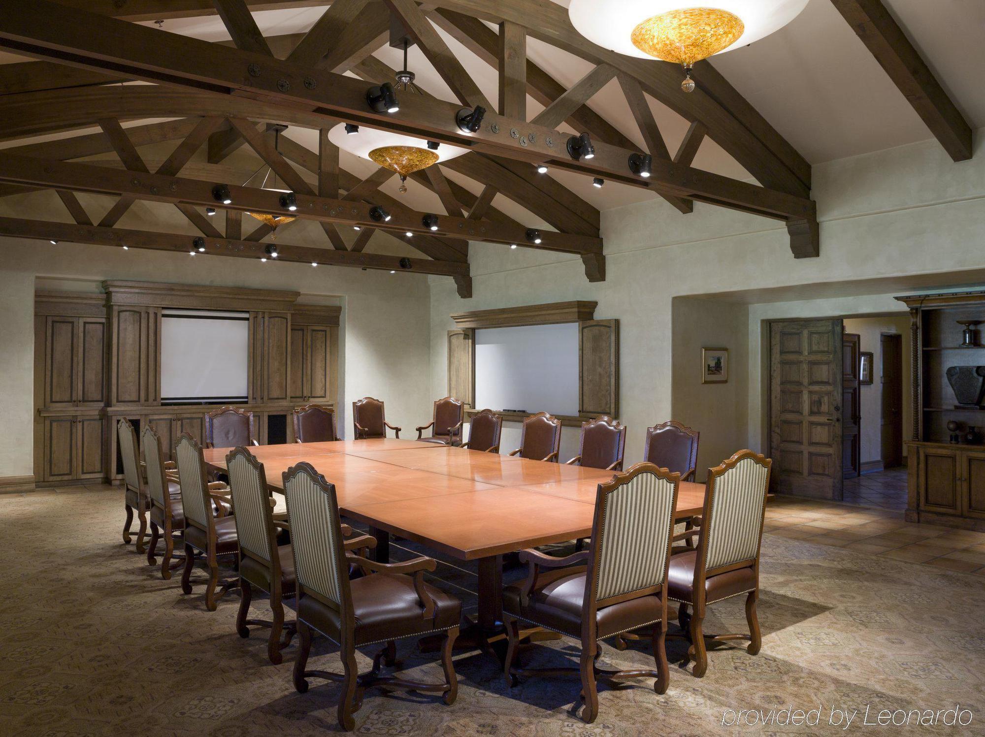 Casa Palmero At Pebble Beach Dış mekan fotoğraf
