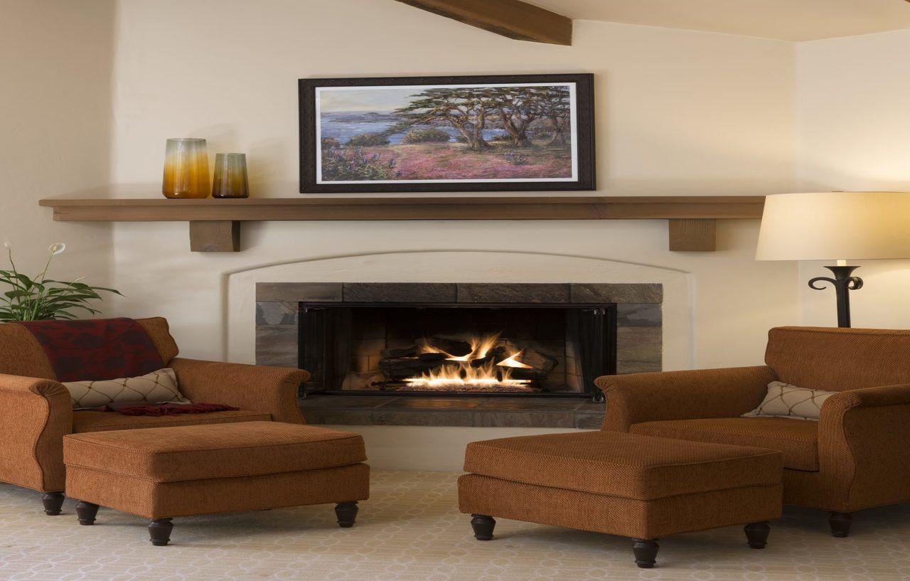 Casa Palmero At Pebble Beach Dış mekan fotoğraf