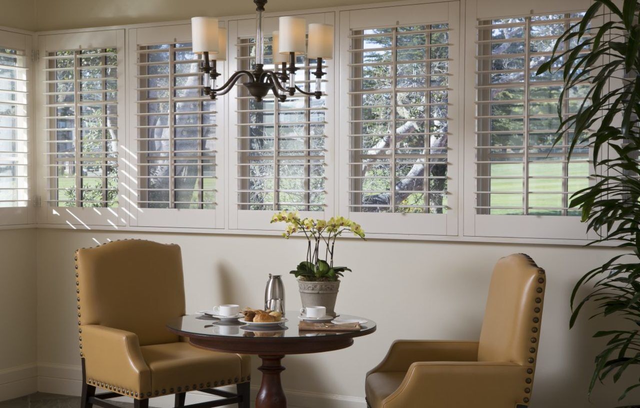 Casa Palmero At Pebble Beach Dış mekan fotoğraf